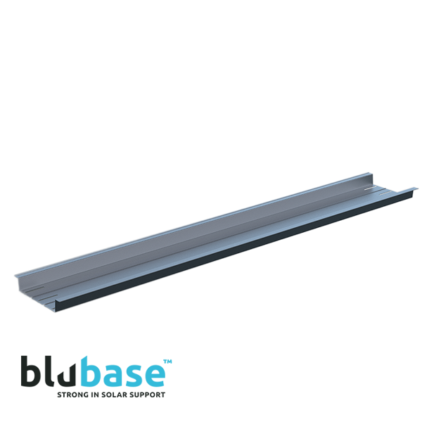 Blubase Connect Ballastbak Landscape (1790mm)