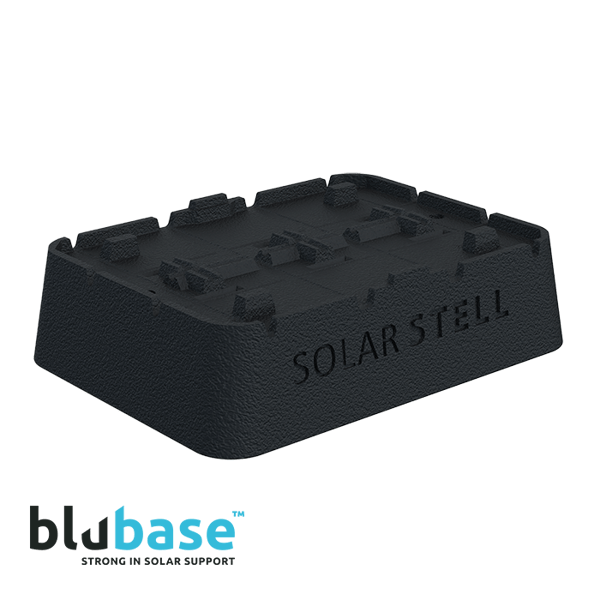 Blubase Connect Ophoogblok