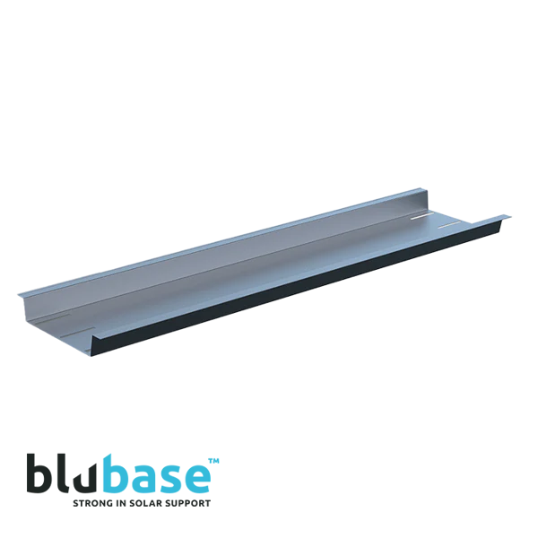 Blubase Connect Ballastbak Portrait (1160mm)