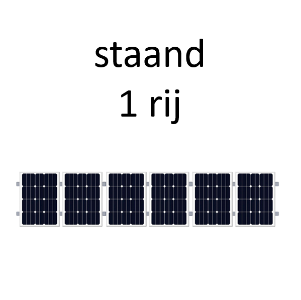 Dakmontage staaldak / damwandprofiel